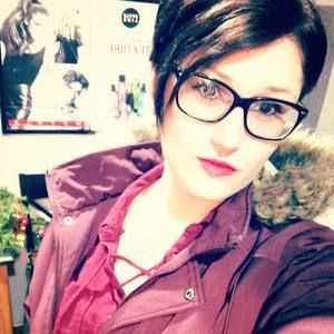 Meet your Posher, Cheryl